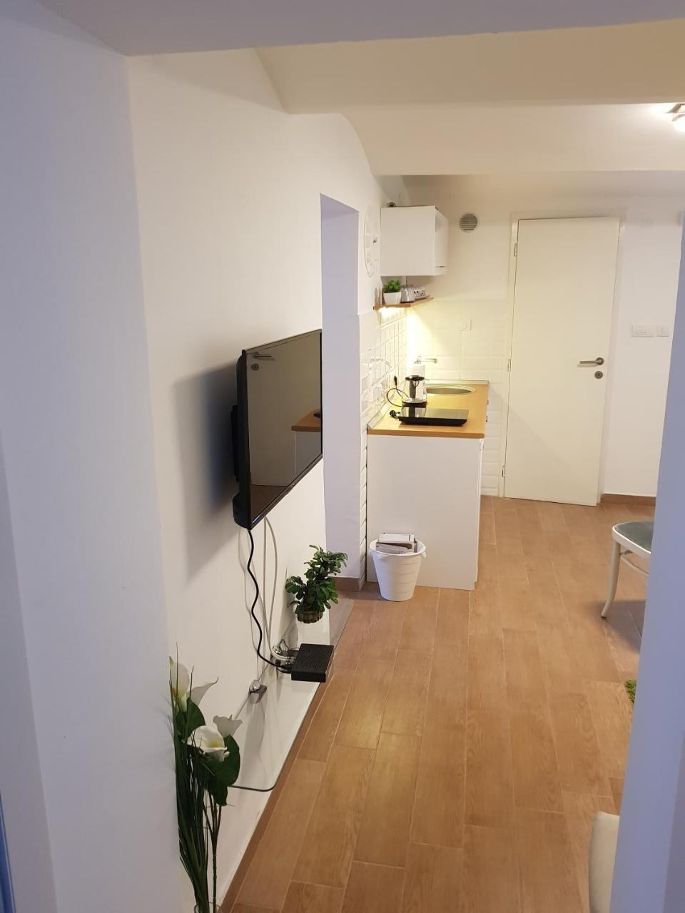 Inter Apartment Belgrade With Free Parking Esterno foto